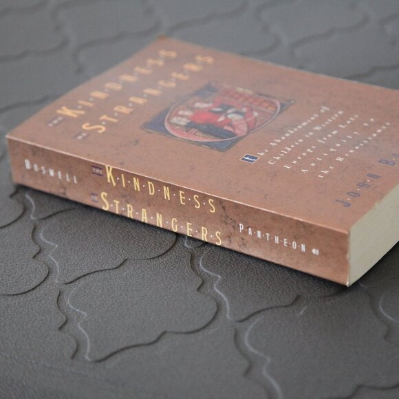 The Kindness of Strangers by James Boswell. - Picture 4 of 7